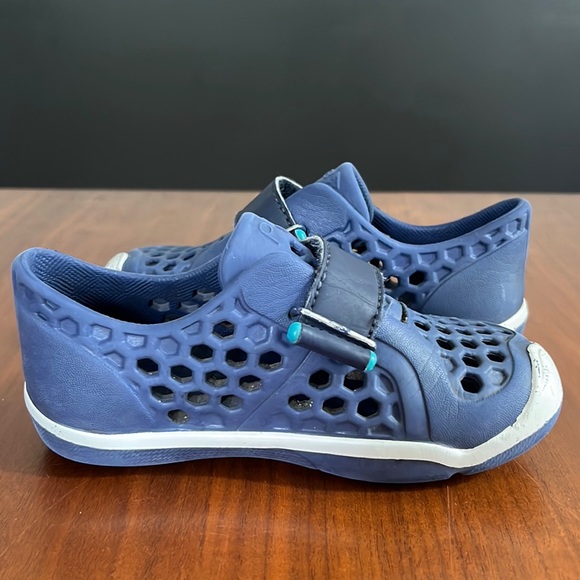 PLAE Mimo water shoe, navy blue, size 8 - Picture 9 of 12